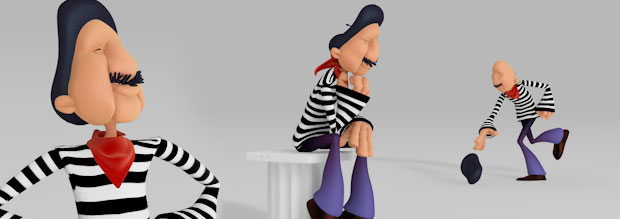 animazione-personaggio-3d